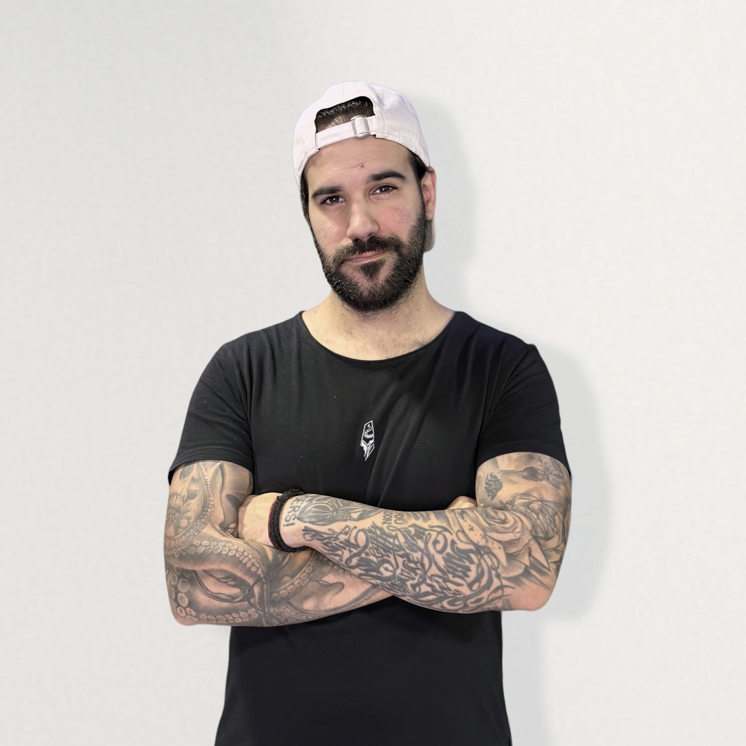 daniel-bomnal-studio